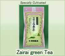 Zairai-cha